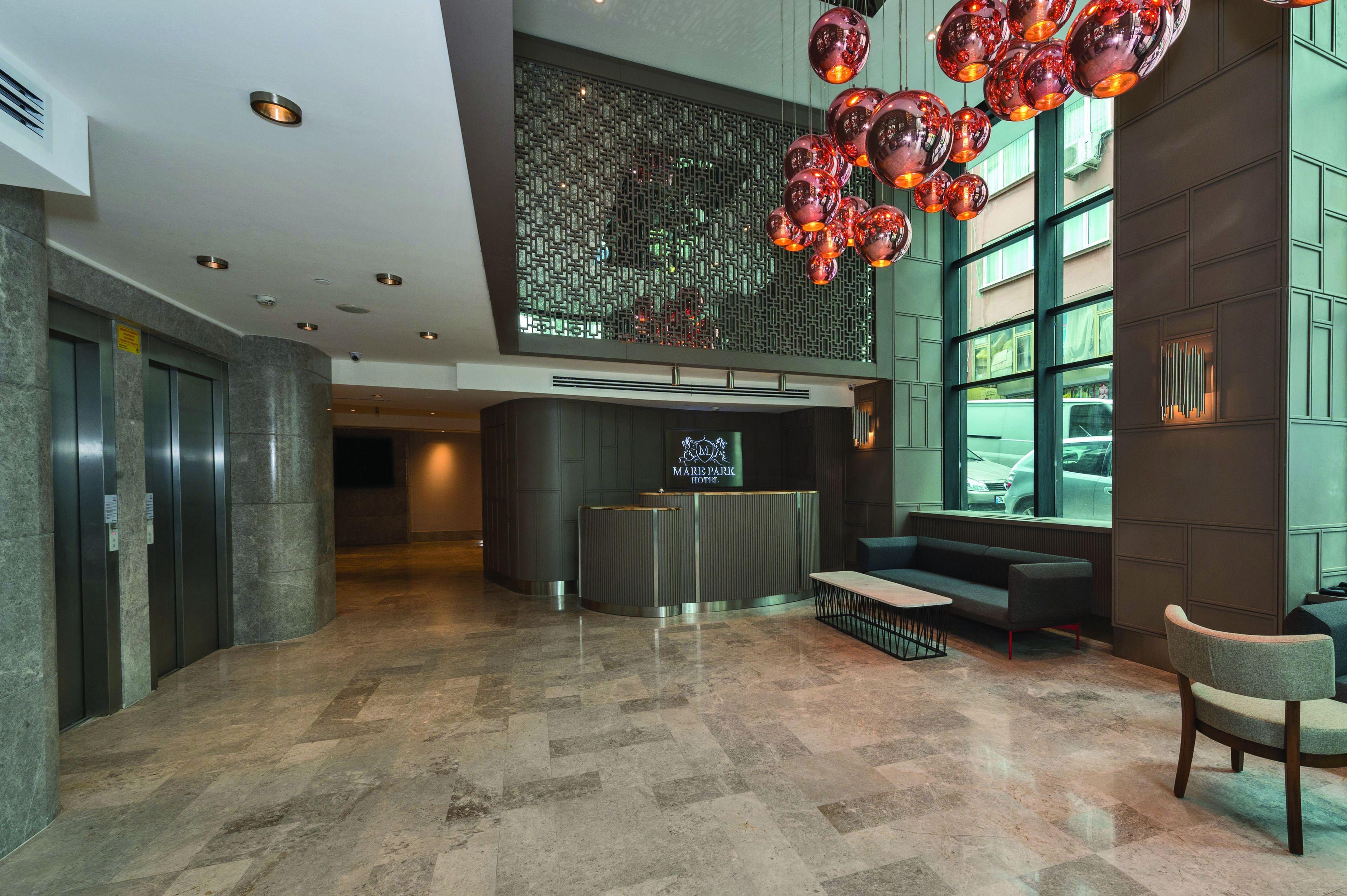 Mare Park Hotel & Spa — Fotoğraflar 3