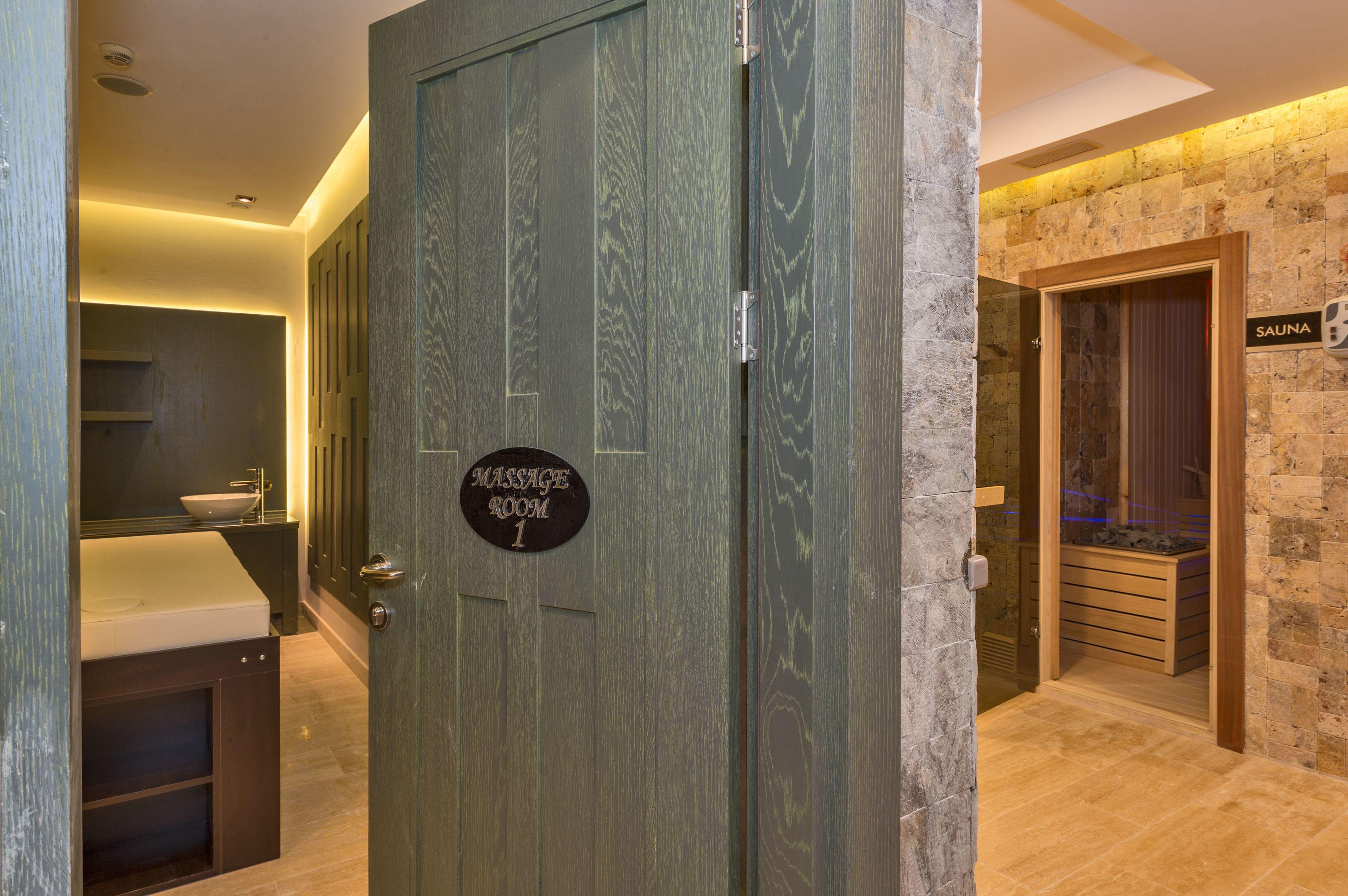 Mare Park Hotel & Spa — Fotoğraflar 1